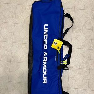 Men’s Under Armor Lacrosse Bag